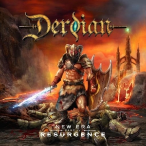 Derdian - New Era Part IV: Resurgence