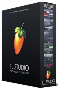 FL Studio Producer Edition 21.2.3.4004 (X64) Portable by 7997 [Multi]