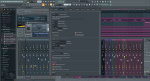 FL Studio Producer Edition 21.2.3.4004 (X64) Portable by 7997 [Multi]