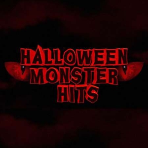 VA - Halloween Monster Hits