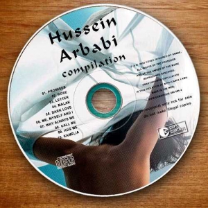 Hussein Arbabi - Compilation