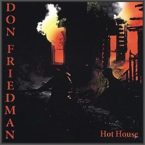Don Friedman - Hot House