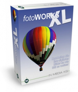 FotoWorks XL 2024 24.0.0 [Multi]