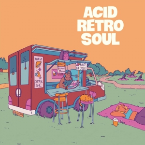 VA - Acid Retro Soul