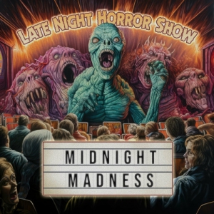 Late Night Horror Show - Midnight Madness