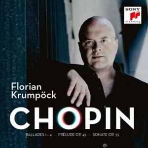Florian Krumpock - Chopin