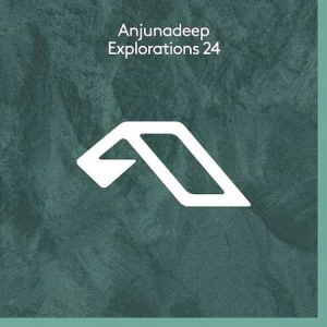 VA - Anjunadeep Explorations 24