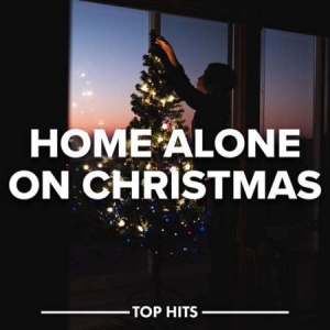 VA - Home Alone On Christmas