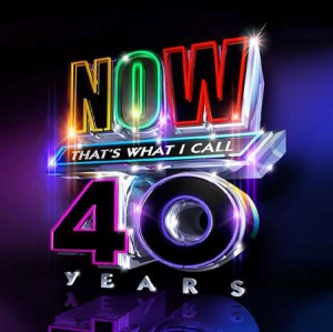 VA - NOW That's What I Call 40 Years