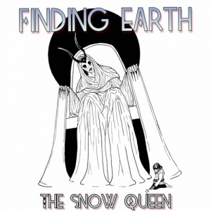 Finding Earth - The Snow Queen