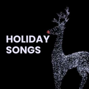 VA - Holiday Songs 