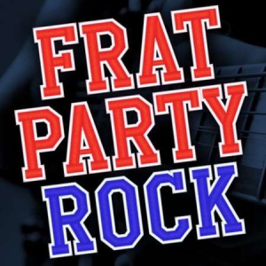 VA - Frat Party Rock
