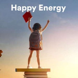 VA - Happy Energy