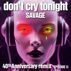 avage - Don't Cry Tonight 40th Anniversary Remix (Episode 2)