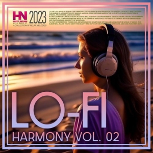 VA - Lo-Fi Harmony vol.2