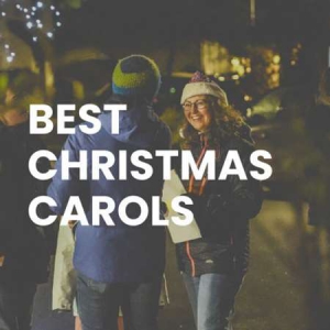 VA - Best Christmas Carols