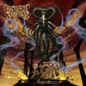 The Behest Of Serpents - Regicide