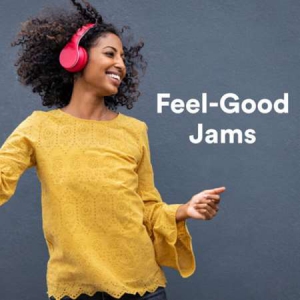 VA - Feel-Good Jams