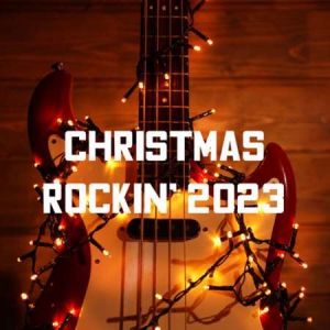 VA - Christmas Rockin'
