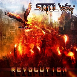 Sinful Way - Revolution