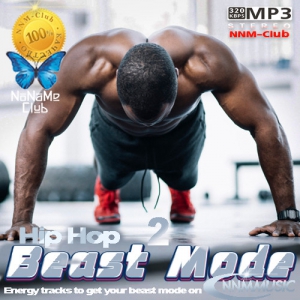 VA - Beast Mode Hip Hop 2