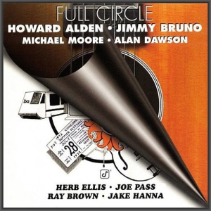 Howard Alden, Jimmy Bruno, Herb Ellis, Joe Pass - Full Circle & Jazz-Concord