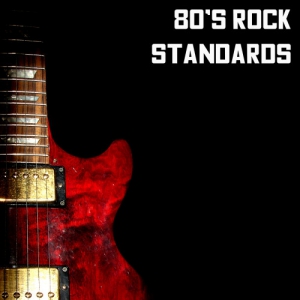 VA - 80s Rock Standards