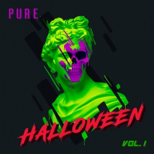 VA - Pure Halloween Vol.1