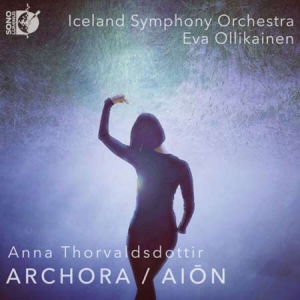 Iceland Symphony Orchestra - Archora / Ai&#333;n