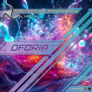 Oforia - Masters Of Psytrance [14]