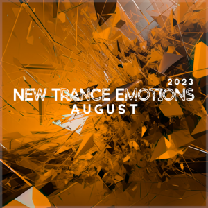 VA - New Trance Emotions August 2023