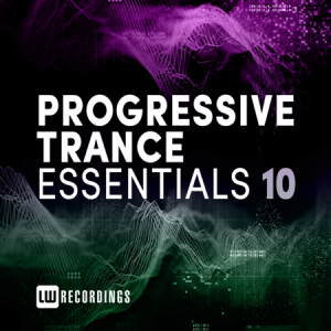 VA - Progressive Trance Essentials [10]