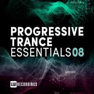 VA - Progressive Trance Essentials [08]