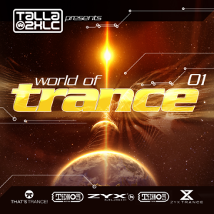 VA - World Of Trance [01]
