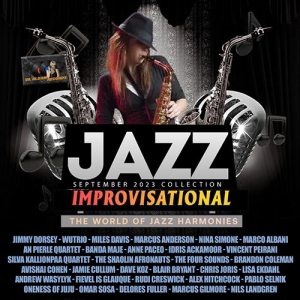 VA - Jazz Improvisational Collection