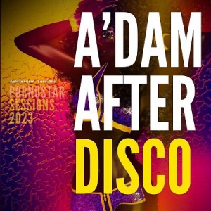 VA - A'dam After Disco