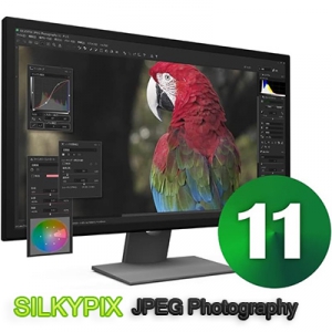 SILKYPIX JPEG Photography 11.2.11.0 Portable by Spirit Summer [Ru]