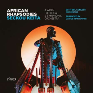Seckou Keita - African Rhapsodies