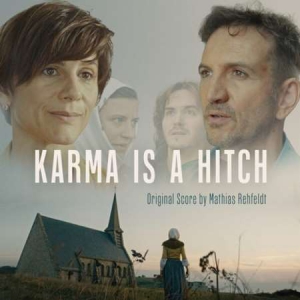 Mathias Rehfeldt - Karma is a Hitch