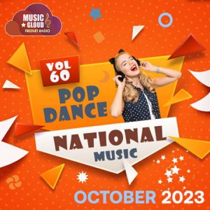 VA - National Pop Dance Music Vol. 60