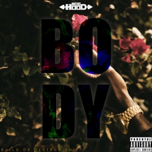 Ace Hood - B.O.D.Y