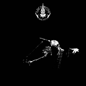 Lacrimosa - Nachts - Live