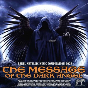 VA - The Message of the Dark Angel