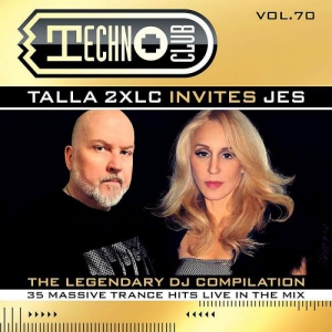 VA - Techno Club Vol. 70