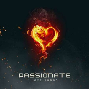 VA - Passionate Love Songs 