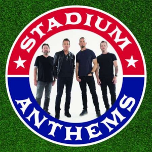 Creed - Stadium Anthems