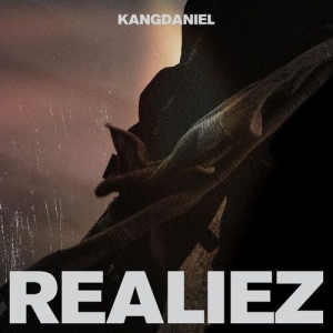 Kang Daniel - Realiez