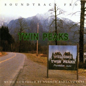 OST -   / Twin Peaks