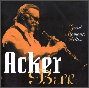 Acker Bilk - Great Moments With...