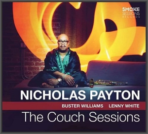 Nicholas Payton - The Couch Sessions